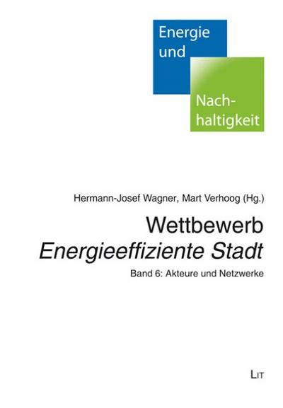 Wettbewerb ’Energieeffiziente Stadt’