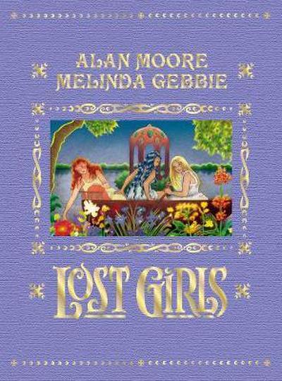 Moore, A: Lost Girls