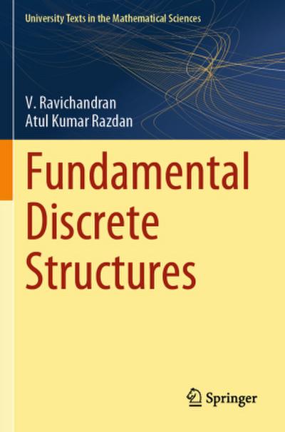 Fundamental Discrete Structures