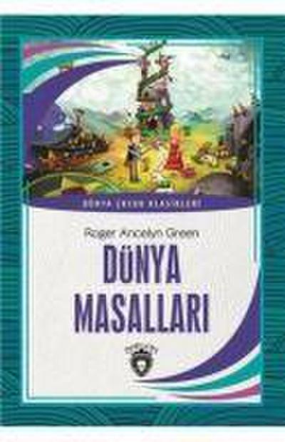 Dünya Masallari