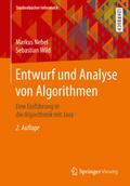 Entwurf und Analyse von Algorithmen
