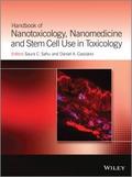 Handbook of Nanotoxicology, Nanomedicine and Stem 