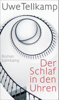 Der Schlaf in den Uhren