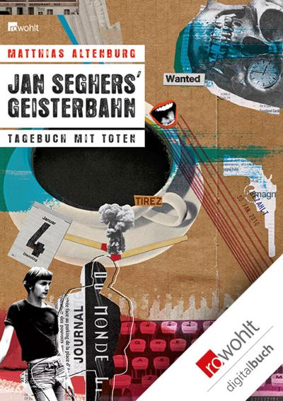 Jan Seghers’ Geisterbahn