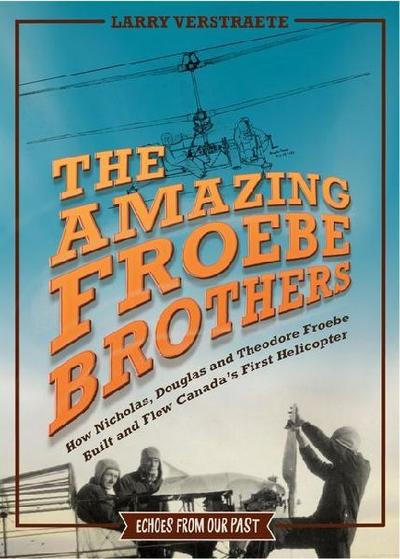 Amazing Froebe Brothers