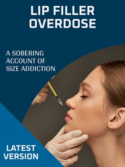 Lip Filler Overdose