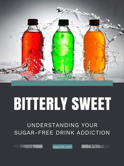 Bitterly Sweet