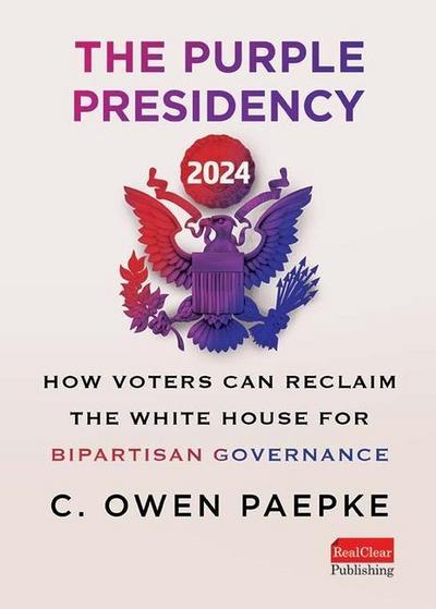 Paepke, C: Purple Presidency 2024