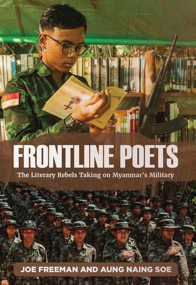 Frontline Poets