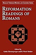 Reformation Readings of Romans