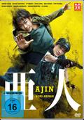 Ajin - Demi-Human