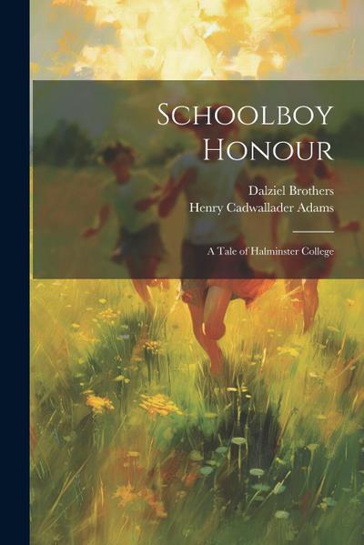 Schoolboy Honour