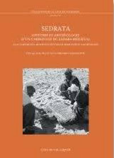 Sedrata : histoire et archéologie d’un carrefour du Sahara médiéval à la lumière des archives inédites de Marguerite van Berchem