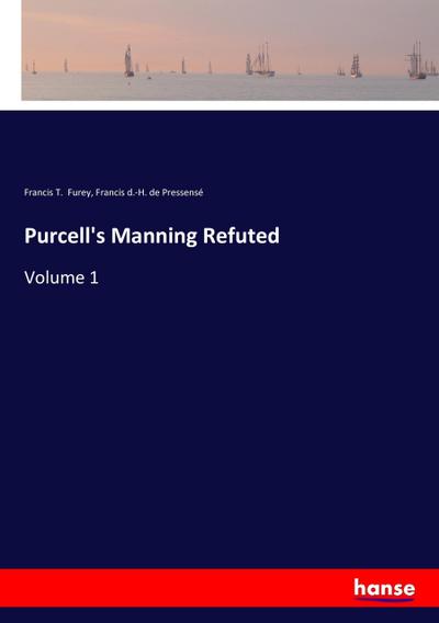 Purcell’s Manning Refuted