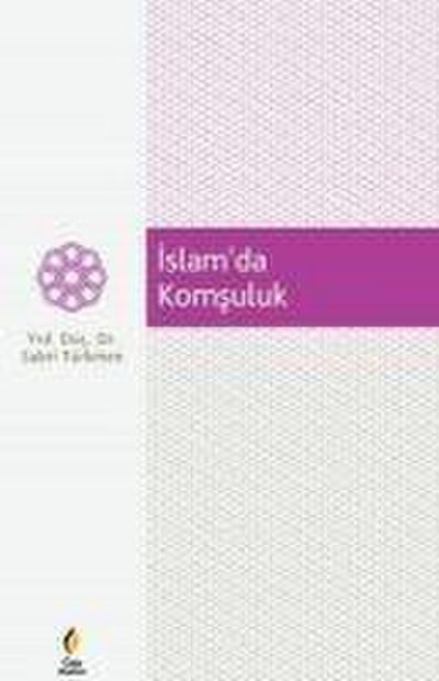 Islamda Komsuluk