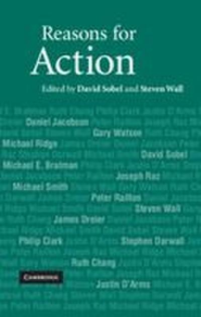 Reasons for Action