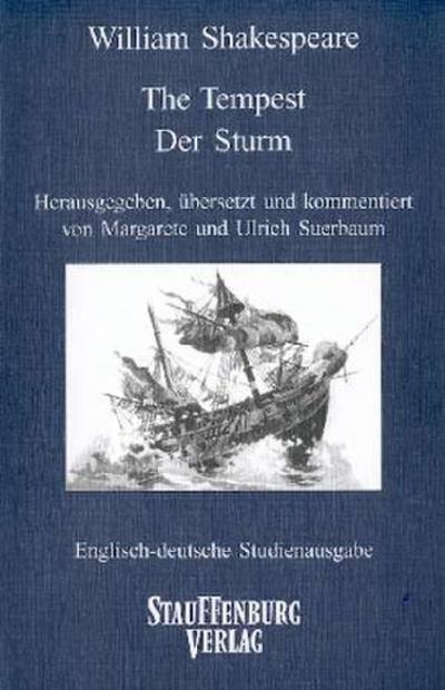 The Tempest / Der Sturm
