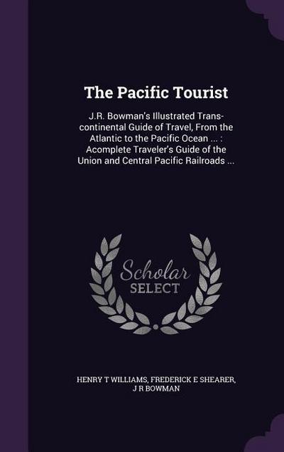 The Pacific Tourist