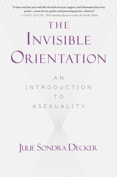 The Invisible Orientation