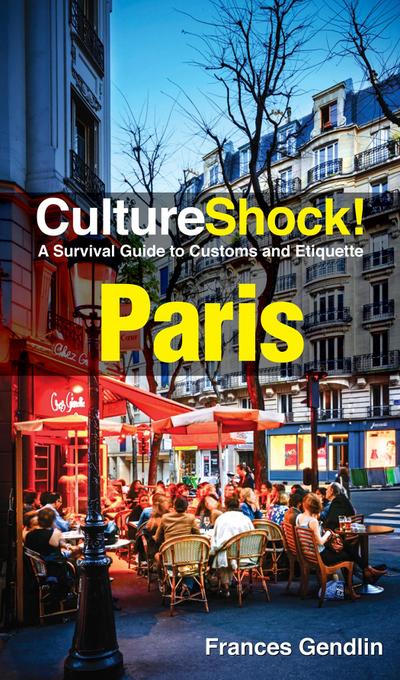 CultureShock! Paris