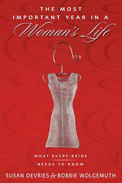 Most Important Year in a Woman’s Life/The Most Important Year in a Man’s Life | Softcover