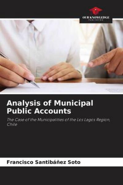 Analysis of Municipal Public Accounts