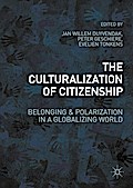 The Culturalization of Citizenship
