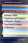 Genome-Wide Prediction and Analysis of Protein-Protein Functional Linkages in Bacteria