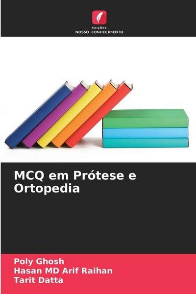 MCQ em Prótese e Ortopedia