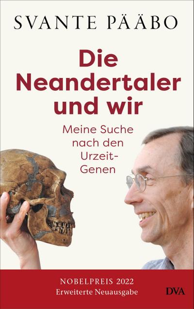 Die Neandertaler und wir