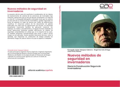 Nuevos métodos de seguridad en invernaderos