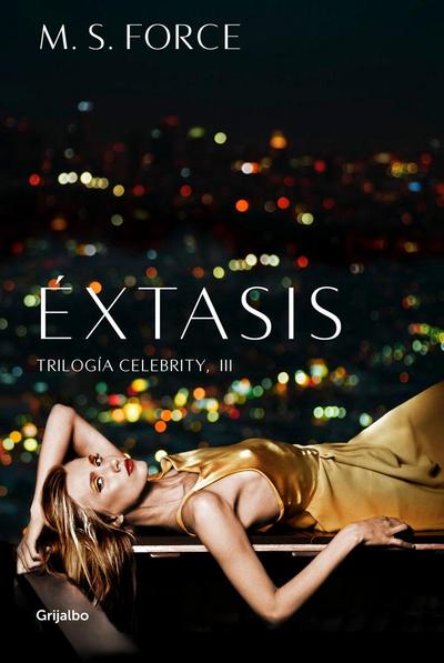 Celebrity 3. Éxtasis