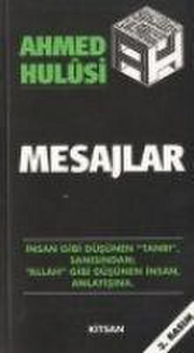 Mesajlar