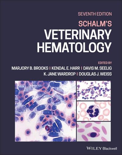 Schalm’s Veterinary Hematology