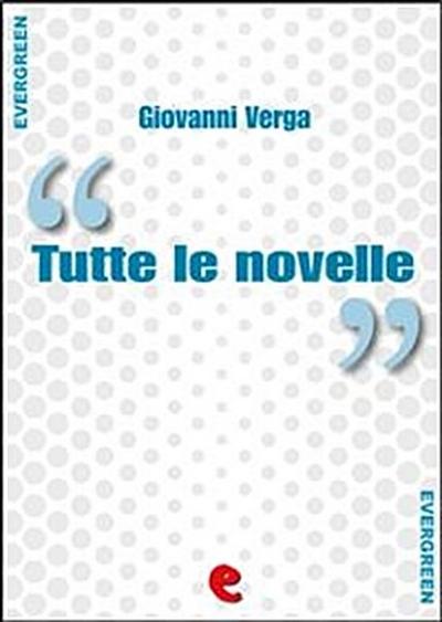 Tutte le Novelle