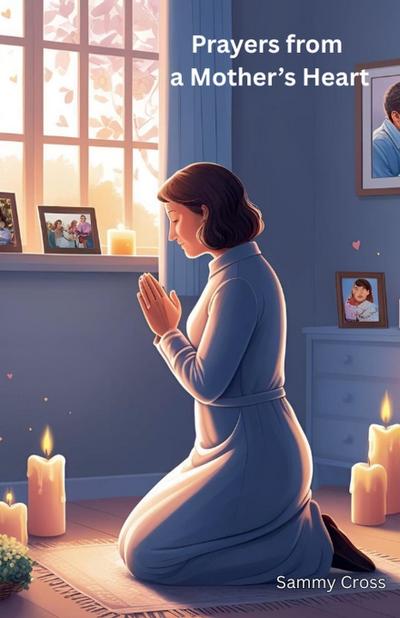 Cross, S: Prayers from a Mother’s Heart