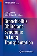 Bronchiolitis Obliterans Syndrome in Lung Transplantation