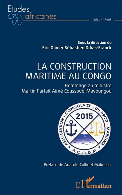 La construction maritime au Congo