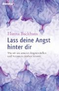 Lass deine Angst hinter Dir!