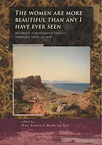 The women are more beautiful than any I have ever seen