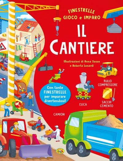 Il cantiere