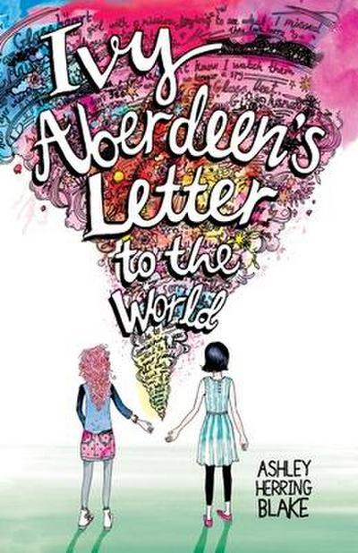 Ivy Aberdeen’s Letter to the World