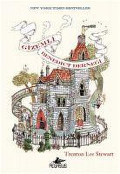 Gizemli Benedict Dernegi 1