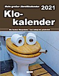 Klokalender 2021