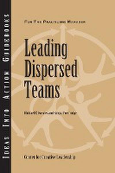 Leading Dispersed Teams