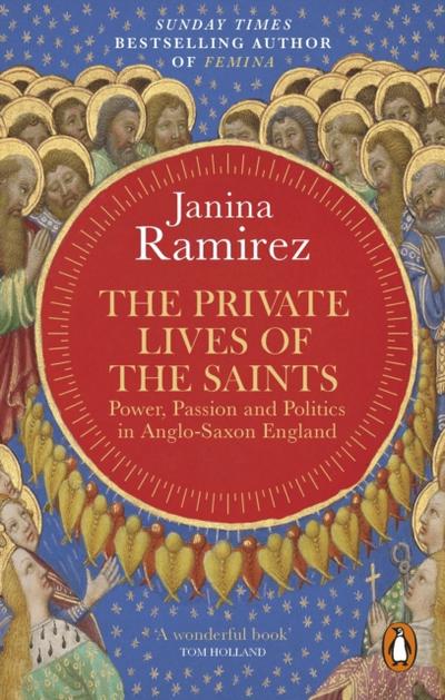 Private Lives of the Saints