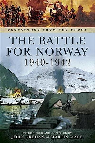 Battle for Norway 1940-1942