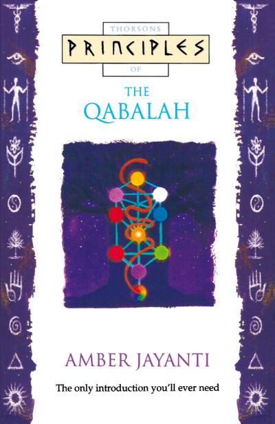 PRINCIPLES OF QABALAH