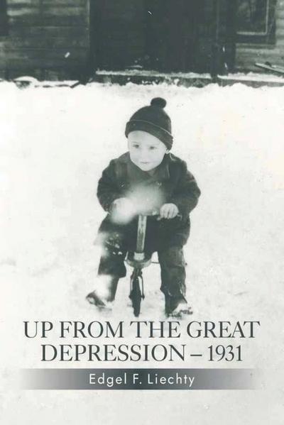 Up from the Great Depression-1931