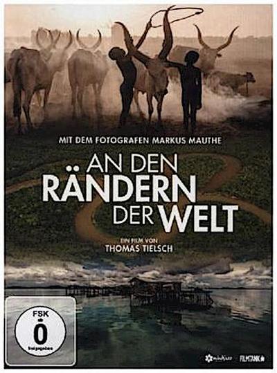 An den Rändern der Welt, 1 DVD